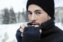 Enrique Iglesias
