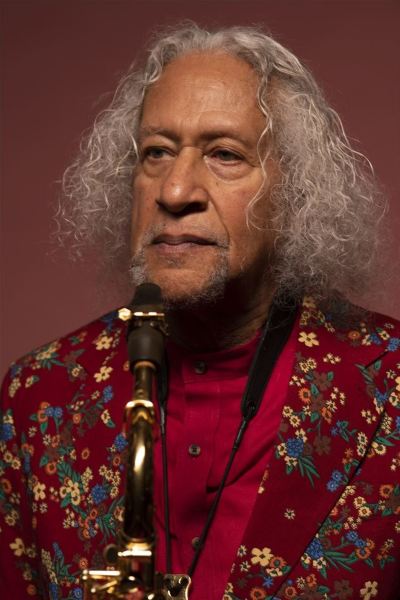 2LP】Gary Bartz / アット•モントルー Gary Bartz — JAW Family