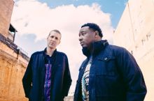 The Foreign Exchange