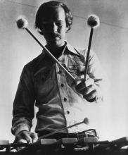 Gary Burton