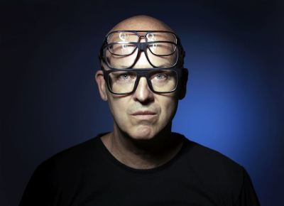 Stephan Bodzin