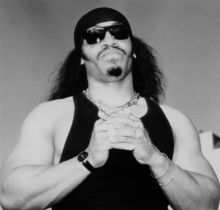 Grandmaster Melle Mel