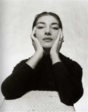 Maria Callas