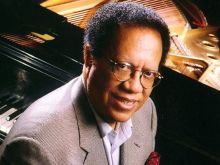 Cedar Walton