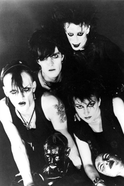 Alien Sex Fiend Acid Bath レコード ポジティブ・パンク Alien Sex Fiend – Acid Bath – Vinyl (LP, Album), 1985