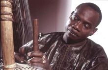 Toumani Diabaté