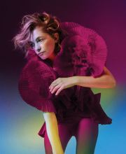 Alison Goldfrapp