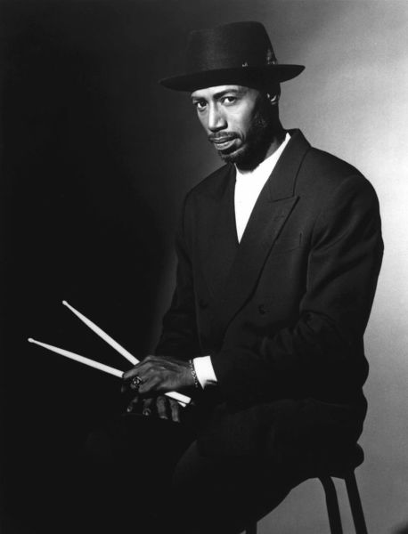 T.S. Monk — Biography, Discography, Albums & Expert Reviews | AllMusic