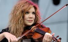 Alison Krauss