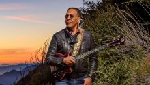Buster Williams — Biography, Discography, Albums & Expert Reviews
