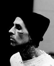 Travis Barker