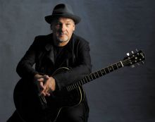 Paul Carrack