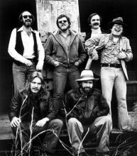 The Amazing Rhythm Aces