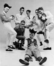 Split Enz