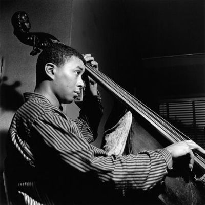 Paul Chambers — Biography, Discography, Albums &amp; Expert Reviews