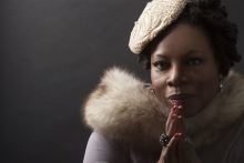 Amina Claudine Myers