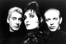 Siouxsie and the Banshees