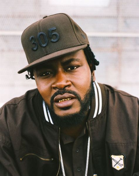 Trick Daddy — Biography, Discography, Albums & Expert Reviews