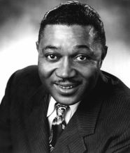 Andrew "Smokey" Hogg