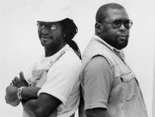 Sly & Robbie