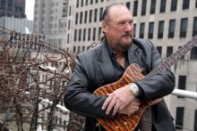Steve Cropper
