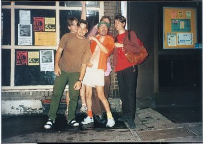 Pavement — Biography, Discography, Albums & Expert Reviews | AllMusic