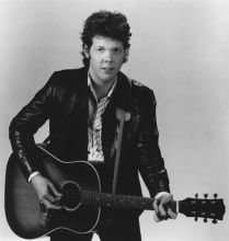 Steve Forbert