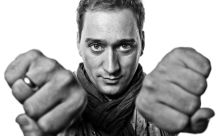 Paul van Dyk