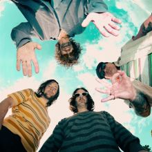 The All-American Rejects