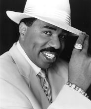 Steve Harvey