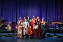 Silkroad Ensemble