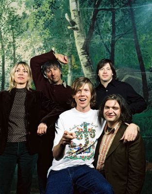 Sonic Youth