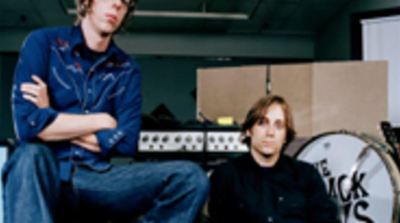 The Black Keys