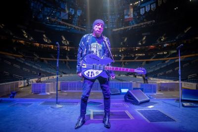 Steven Van Zandt