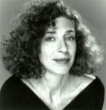 Dora Ohrenstein