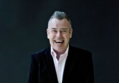 Malcolm Martineau
