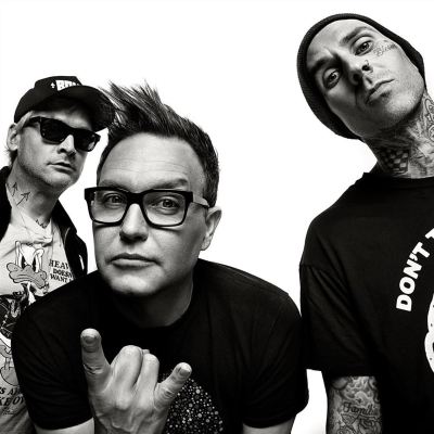 blink-182