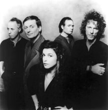 Big Brother & the Holding Company