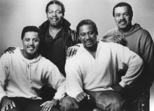 The Voice Masters — Biography, Discography, Albums &amp; Expert
