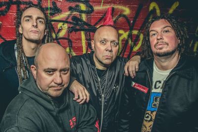 The Exploited