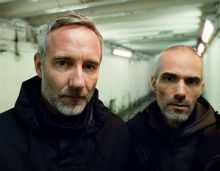 Autechre