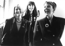 The Chenille Sisters