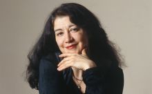 Martha Argerich