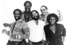 Commodores