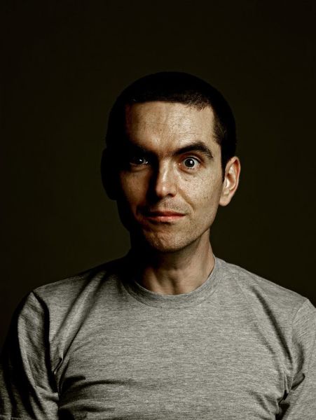 Bogdan Raczynski Songs, Albums, Reviews, Bio & | AllMusic