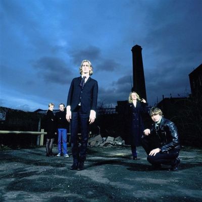 The Go-Betweens