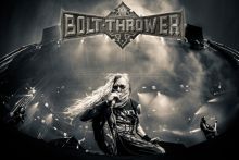 Bolt Thrower