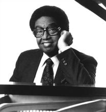 Billy Taylor