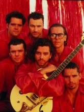 INXS