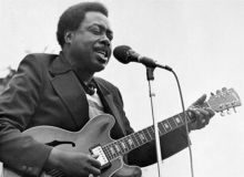 Jimmy Rogers